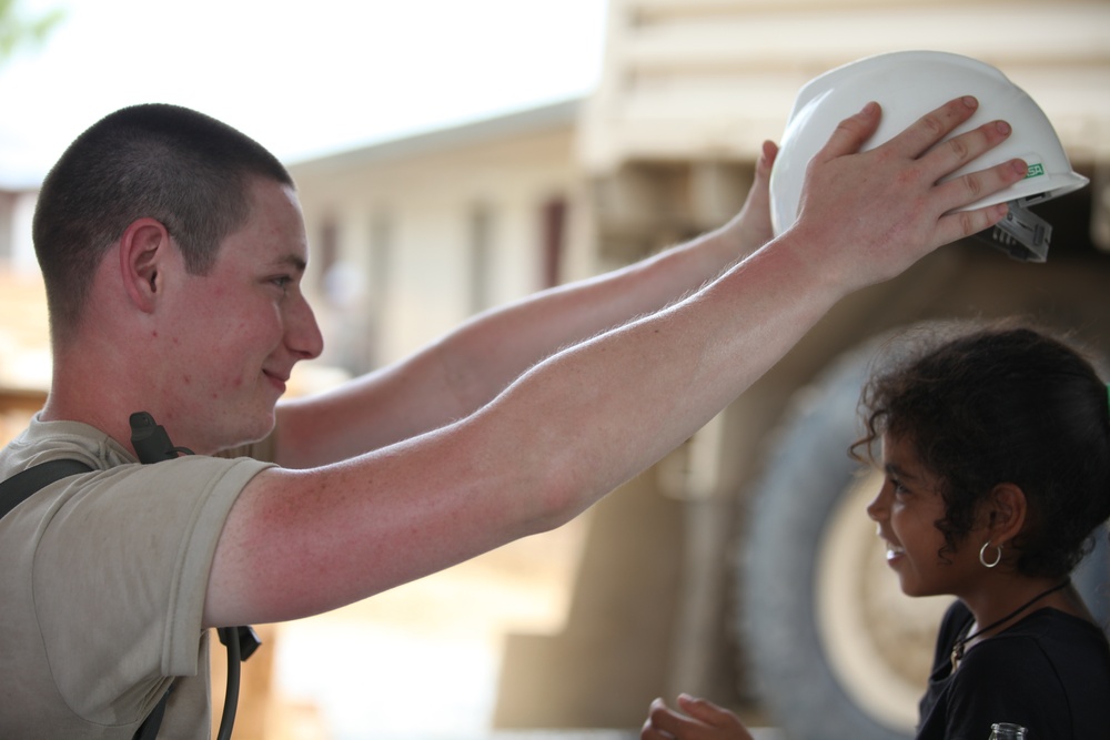 Beyond The Horizon 2014: Guatemala