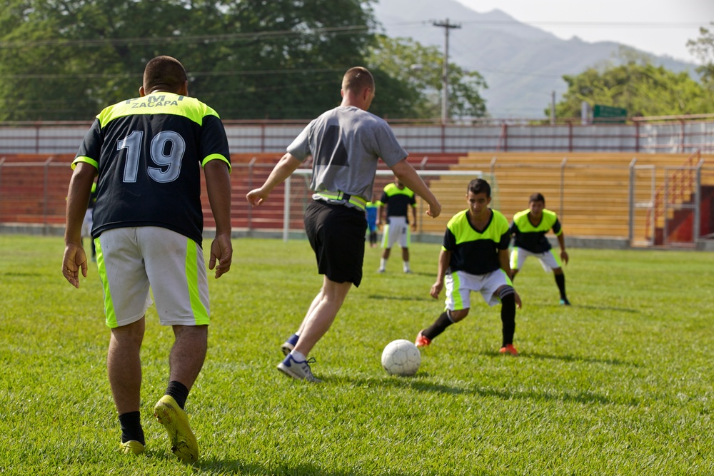 Beyond The Horizon 2014: Guatemala