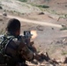 22nd MEU Marines, French soldiers conduct patrolling exercise