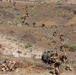 22nd MEU Marines, French soldiers conduct patrolling exercise