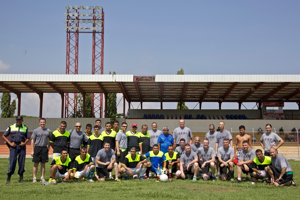 Beyond The Horizon 2014: Guatemala