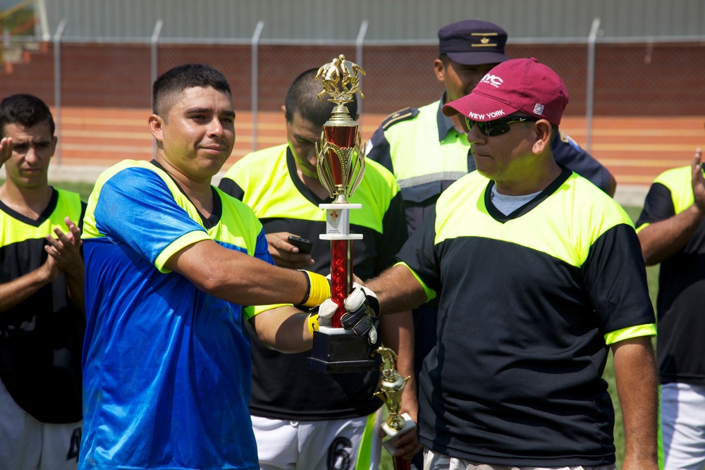 Beyond The Horizon 2014: Guatemala