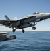 USS Carl Vinson activity