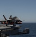 USS Carl Vinson activity