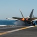 USS Carl Vinson activity