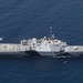 USS Freedom VBSS training