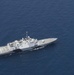 USS Freedom VBSS training