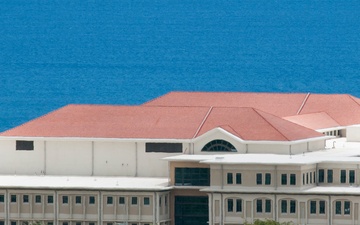 U.S. Naval Hospital Guam enhances trauma readiness with first Advanced Trauma Life Support course