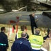 Emergency responders train during Icelandic Air Policing