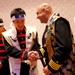 Shiloh Sailors strengthen friendships in Hakodate anniversary parade