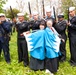 Shiloh Sailors strengthen friendships in Hakodate anniversary parade