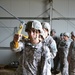 504th BFSB paratroopers prepare for airborne op