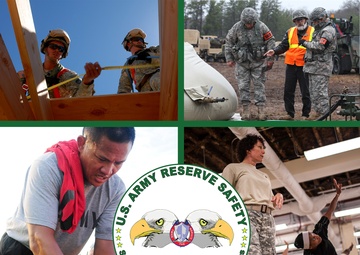 USARC wins best in Army Safety