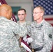 Medical Readiness and Training Command welcomes new commander