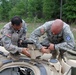 'Panther' team named 2014 Sullivan Cup Best Tank Crew