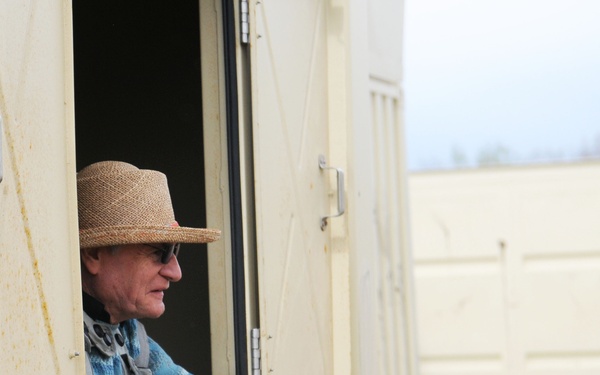 Civilians on the battlefield show benefit in training during Maple Resolve