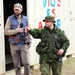 Civilians on the battlefield show benefit in training during Maple Resolve