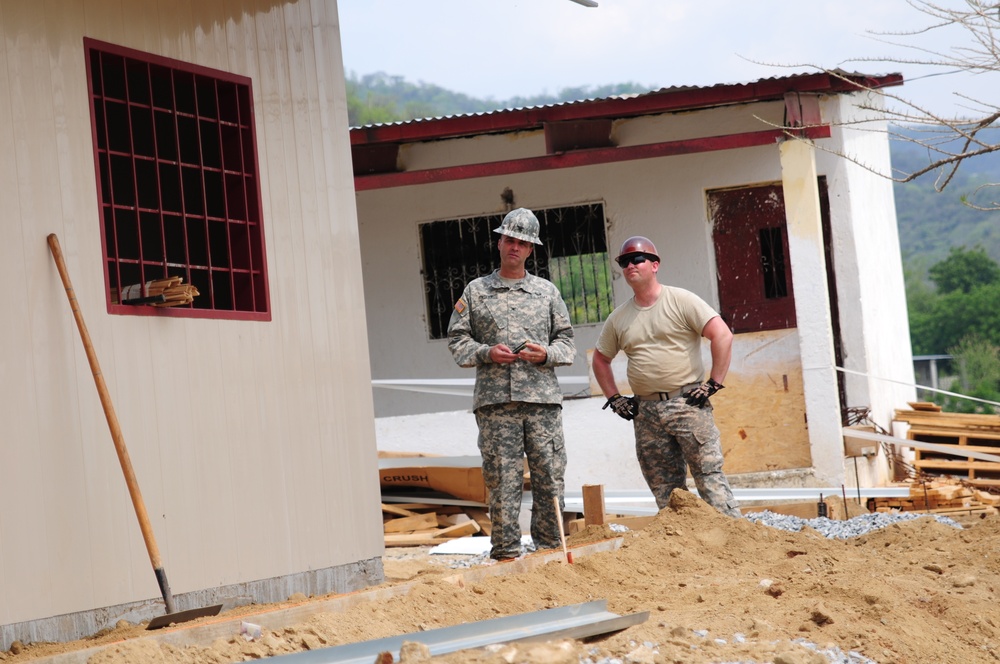 Building Relationships