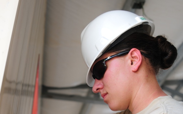 Building Relationships