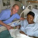 Fort Bliss spouse donates kidney