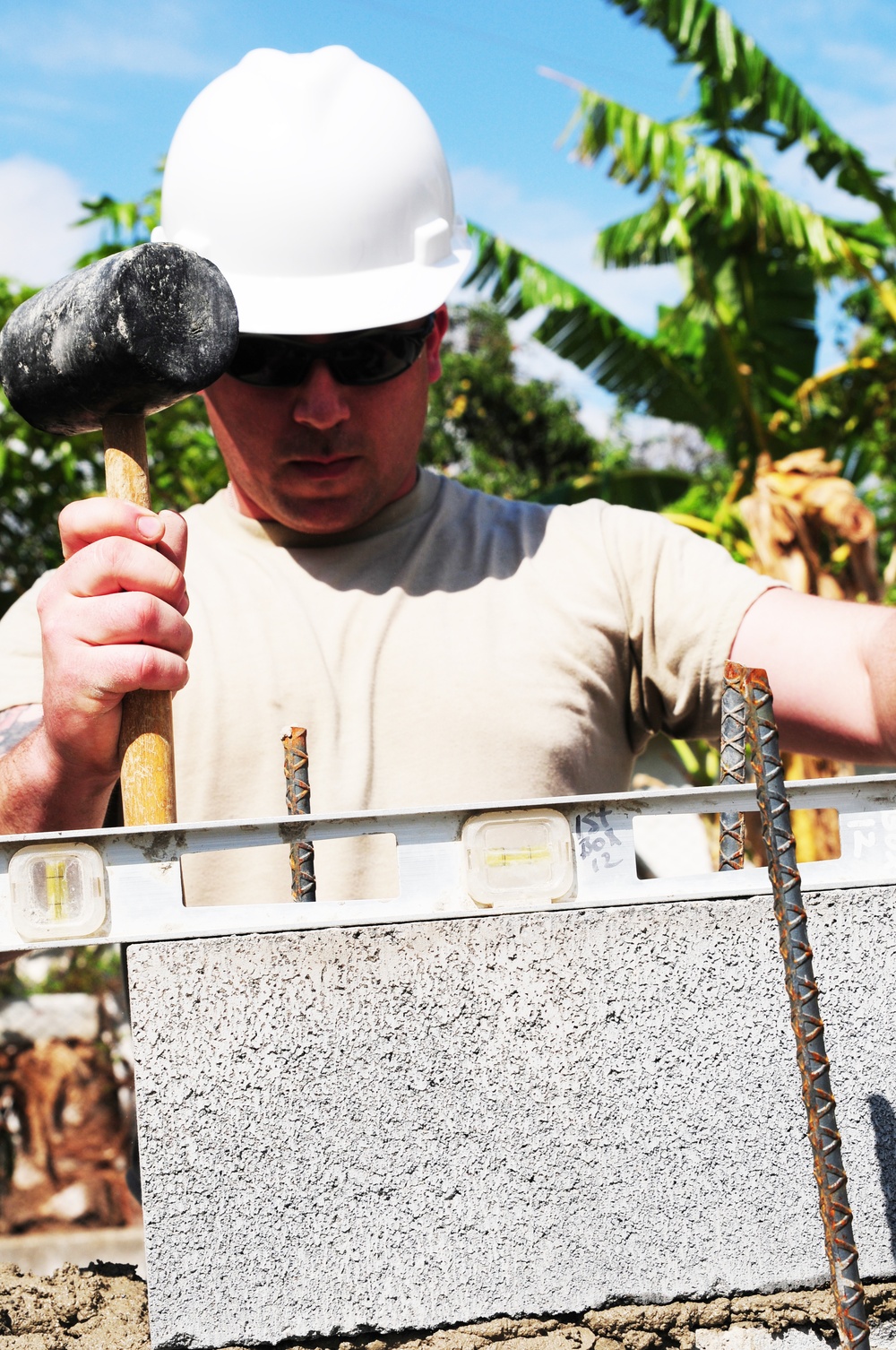 US training brings new medical facility to Guatemalan community