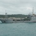 Army watercraft prove ability, benefit of enduring operationalized presence in Pacific