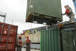 Army watercraft prove ability, benefit of enduring operationalized presence in Pacific