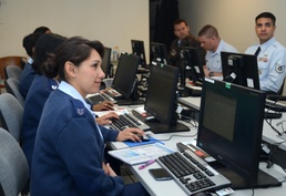 Computer Learning Center provides dedicated space for training at ANGRC