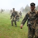 Marines conclude Platinum Lynx with hike, closing ceremony
