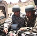 Arizona, Kazakhstan Soldiers exchange vehicle maintenance ideas