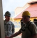 Chaplain works alongside troops in Guatemala