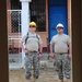 Chaplain works alongside troops in Guatemala
