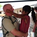 Chaplain works alongside troops in Guatemala