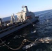 Underway Replenishment