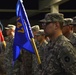 Deploying Soldiers and families honored with steak lunch