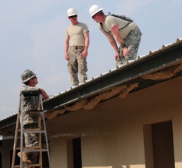 Motivation, Passion, and a Little Competition