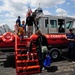 Coast Guard Great Rivers Festival