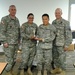 The 311th ESC conducts Unit Prevention Leader Training