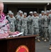 Col. Francis A.I. 'Miki' Bowers Jr. memorialization ceremony