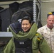 Thai general meets with EOD Marines