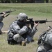 Delaware National Guard marksman compete in the Winston P. Wilson Championship matches