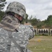 Delaware National Guard marksman compete in the Winston P. Wilson Championship matches