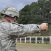 Delaware National Guard marksman compete in the Winston P. Wilson Championship matches