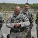 Delaware National Guard marksman compete in the Winston P. Wilson Championship Matches