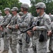 Delaware National Guard marksman compete in the Winston P. Wilson Championship matches