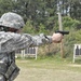 Delaware National Guard marksman compete in the Winston P. Wilson Championship matches