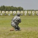 Delaware National Guard marksman compete in the Winston P. Wilson Championship matches