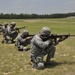 Delaware National Guard marksman compete in the Winston P. Wilson Championship matches