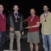 Delaware National Guard marksman compete in the Winston P. Wilson Championship matches