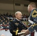 Virginia Military Institute commencement